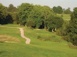 Image result for Chiddingfold Golf Club