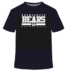 Image result for Bromsgrove Blaze Basketball Club