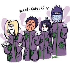 Image result for funny akatsuki