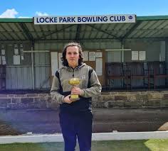 Image result for Locke Park Bowling Club