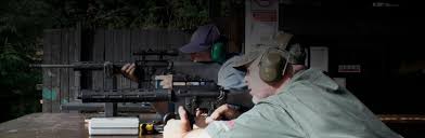 Image result for North Humberside Rifle and Pistol Club