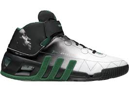Image result for kevin garnett shoes