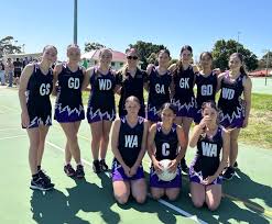 Image result for Mission Impossible Netball Club