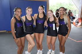 Image result for Warwick Devils Cheerleading Squad