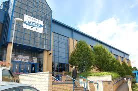 Image result for Fenton Manor Netball Club