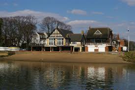 Image result for Chiswick Pier Canoe Club