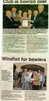 Image result for Manor Park Bowling Club