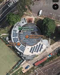 Image result for Lawson Park Bowling Club