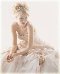  Girls Wedding Dresses