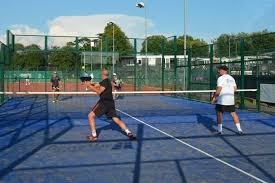 Image result for West Worthing Tennis & Squash Club