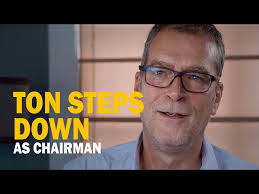 Image result for ton roosendaal