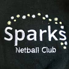 Image result for Sparks Netball Bristol