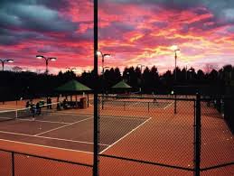 Image result for Blakeney Badminton Club