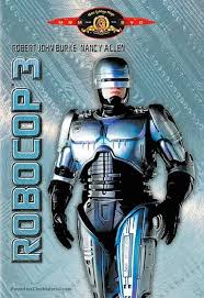 Image result for RoboCop 3