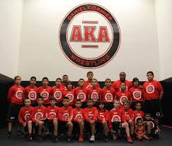 Image result for American Kick Boxing Club