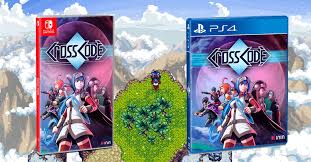 Image result for CrossCode