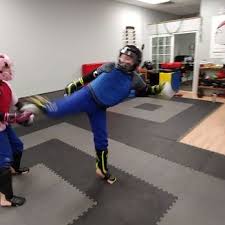 Image result for United Dojos Kickboxing