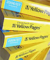 Living Stingy  Whatever Happened to the Yellow Pages