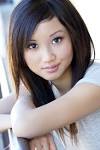 brenda song slip