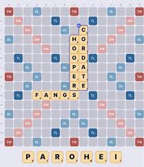 Image result for The Grand Circle Scrabble Club