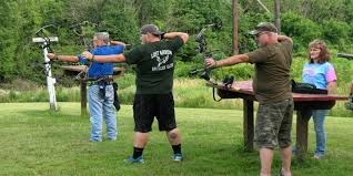 Image result for Clyde Arrows Archery Club