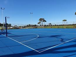 Image result for Sports Centre Netball