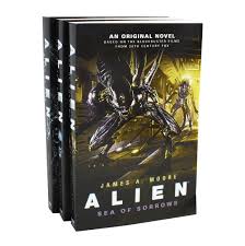 Image result for Alien Trilogy