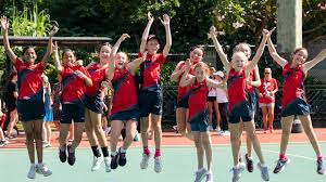Image result for Crickets Netball Club