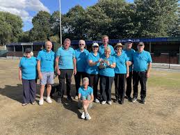 Image result for Denby Grange Bowling Club, Wakefield, Yorkshire