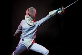 Image result for Imperial College Union Fencing Club