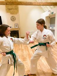 Image result for Orpington Shotokan Karate Club