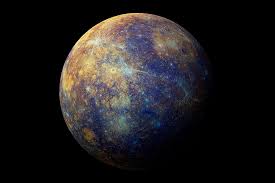 Image result for Планета Меркурий