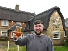 Image result for Warboys White Hart Bowls Club