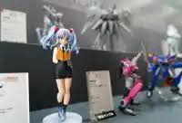 「イネス・フレサンジュ 機動戦艦ナデシコ The prince of darkness」の画像検索結果