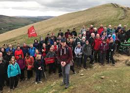Image result for Manchester & High Peak Ramblers