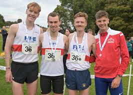 Image result for Dunfermline and West Fife Athletic Club