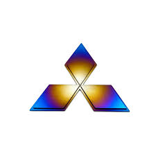 Image result for mitsubishi logo