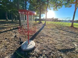 Image result for Shropshire Disc Golf Club
