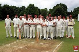 Image result for Witham Cricket Club