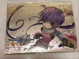 「リチャード テイルズオブグレイセス」の画像検索結果