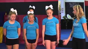 Image result for Cheervision Yorkshire