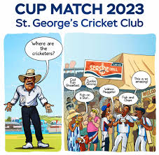 Image result for St Georges Cricket Club