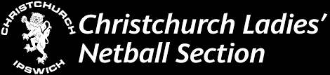 Image result for Christchurch Ladies Netball Club