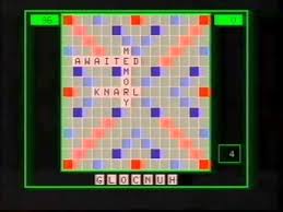 Image result for Mitcheldean Scrabble Club