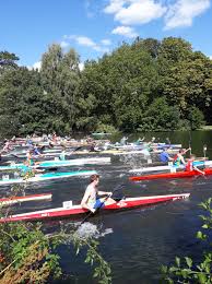 Image result for Pangbourne Canoe Club
