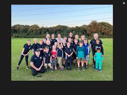 Image result for Prescot & Odyssey Cricket Club