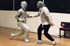 Image result for Saxon Fencing Club