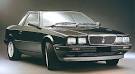 Maserati Karif