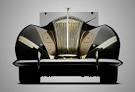1939 Rolls-Royce Phantom III Cabriolet