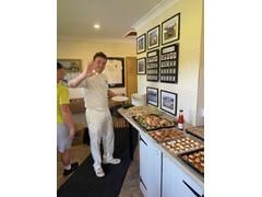 Image result for Newenden Cricket Club